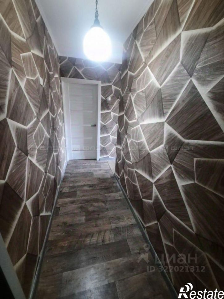 1-комн квартира Черноморская улица, 5,  д. 5