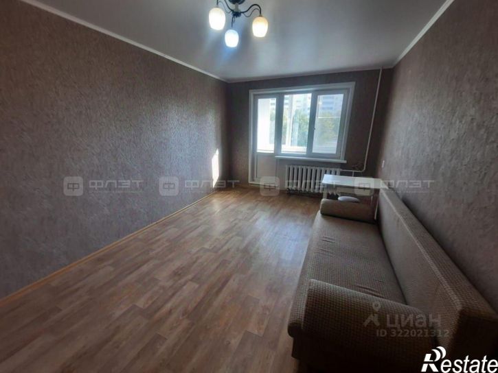 1-комн квартира Черноморская улица, 5,  д. 5