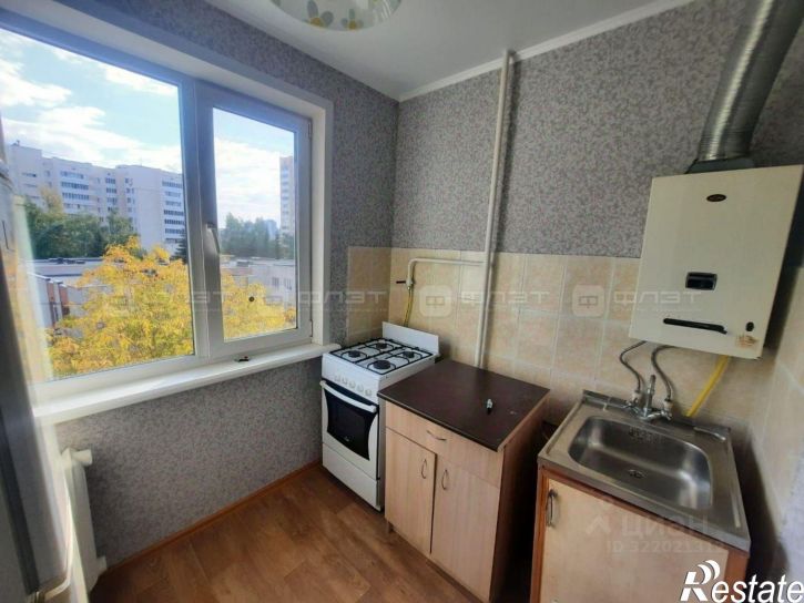 1-комн квартира Черноморская улица, 5,  д. 5