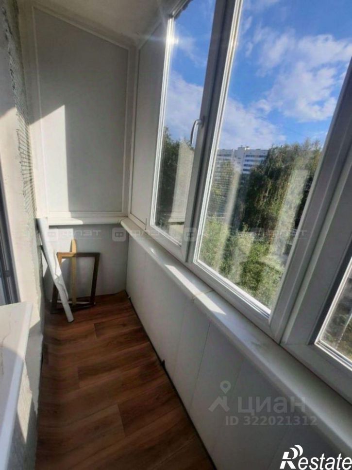 1-комн квартира Черноморская улица, 5,  д. 5