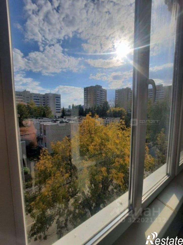 1-комн квартира Черноморская улица, 5,  д. 5