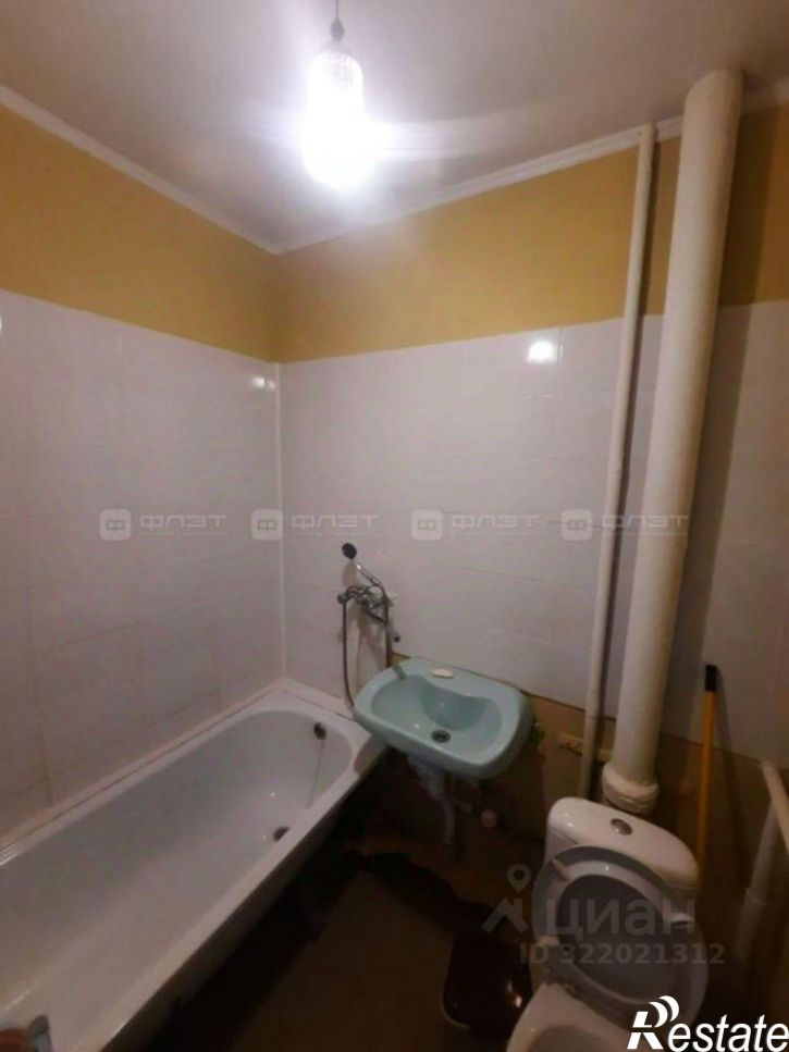 1-комн квартира Черноморская улица, 5,  д. 5