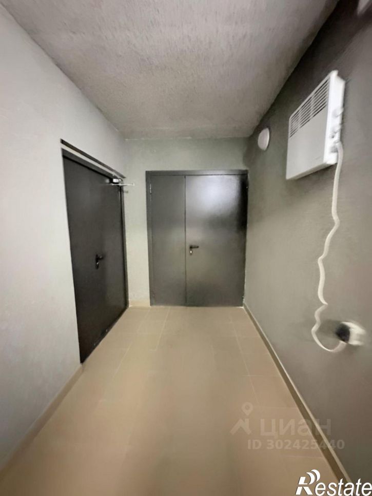 Гараж/парковка улица Ярдем, 25,  д. 25