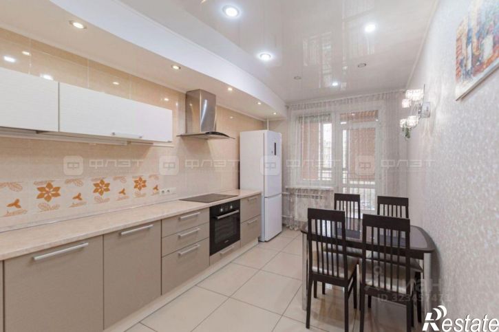 1-комн квартира улица Достоевского, 50,  д. 50