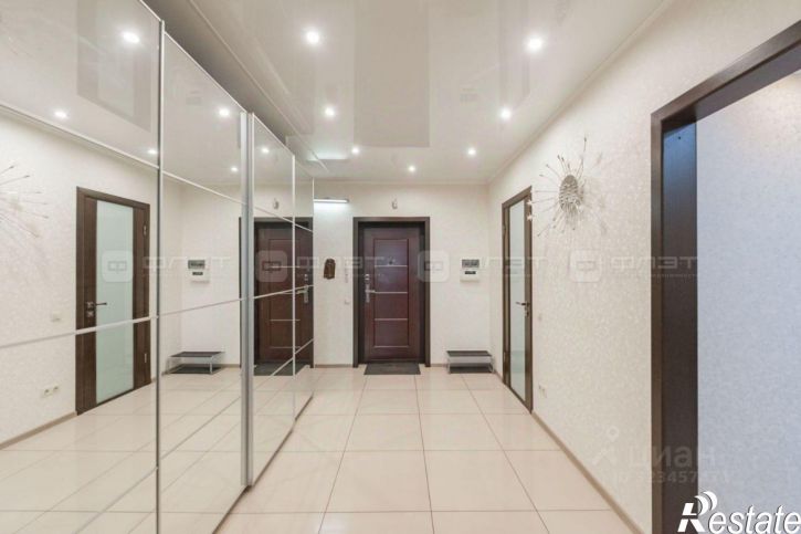 1-комн квартира улица Достоевского, 50,  д. 50