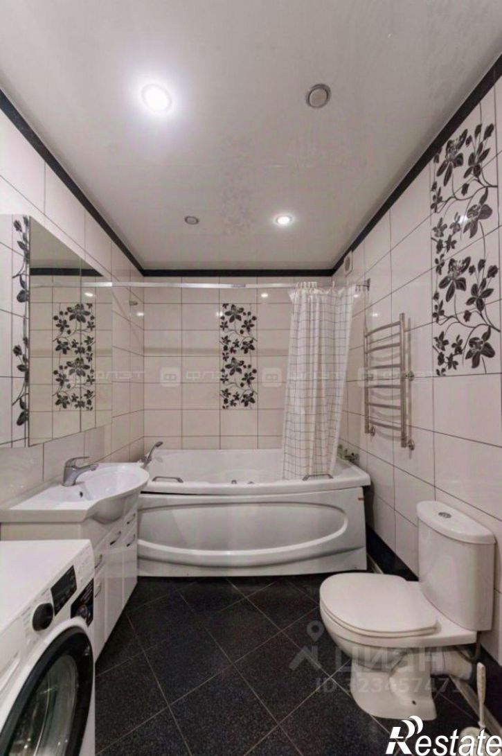 1-комн квартира улица Достоевского, 50,  д. 50