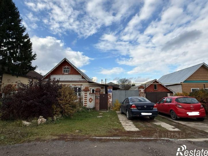 Коттедж/дом Казань