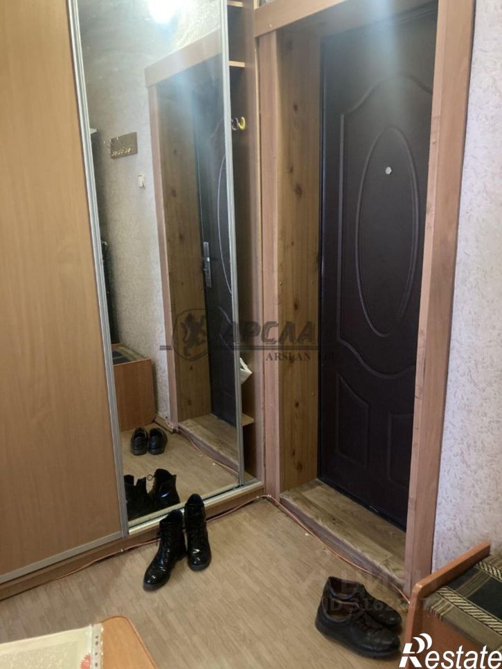 1-комн квартира Хибинская улица, 18,  д. 18