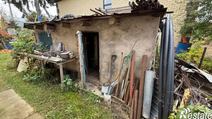 Коттедж/дом Казань