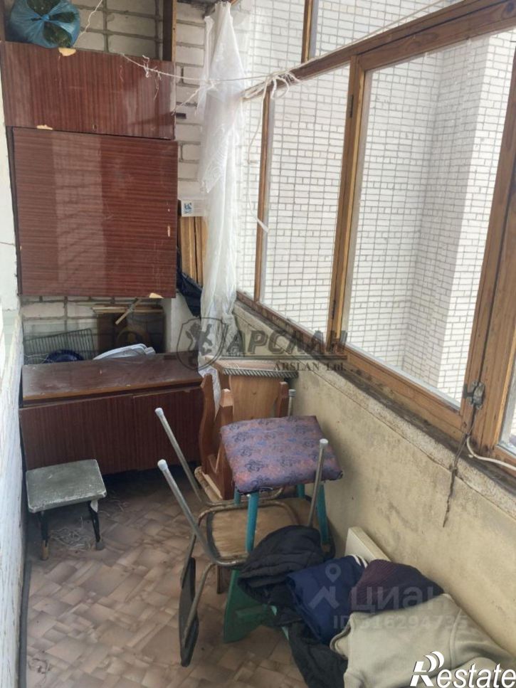 1-комн квартира Хибинская улица, 18,  д. 18