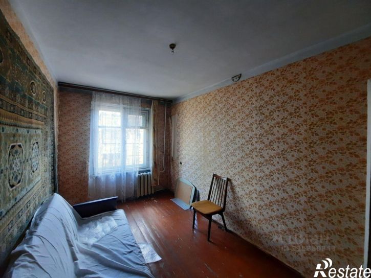 2-комн квартира улица Шамиля Усманова, 31,  д. 31