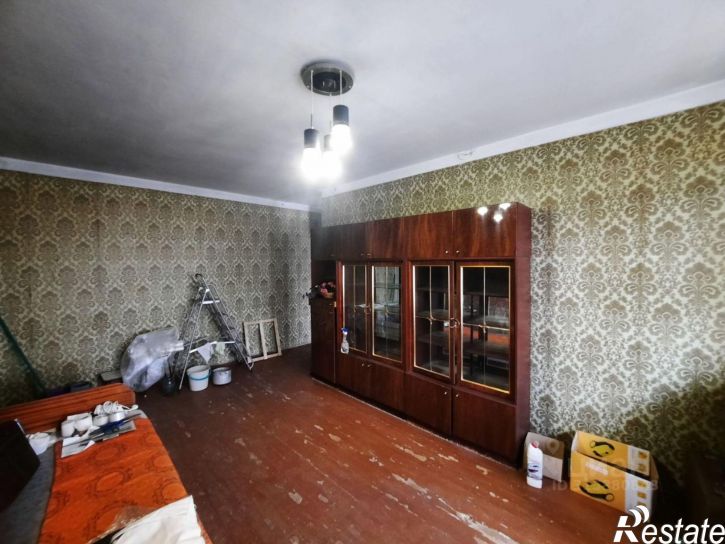 2-комн квартира улица Шамиля Усманова, 31,  д. 31