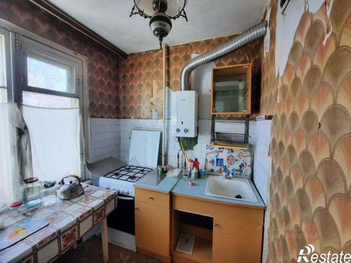 2-комн квартира улица Шамиля Усманова, 31,  д. 31