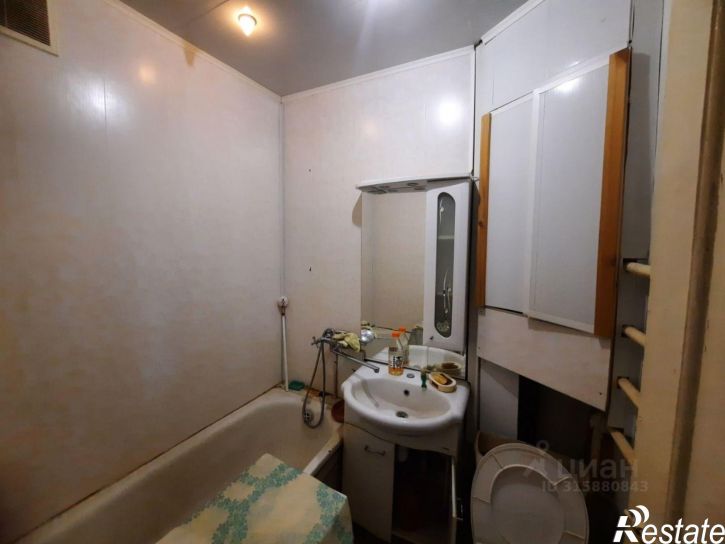 2-комн квартира улица Шамиля Усманова, 31,  д. 31