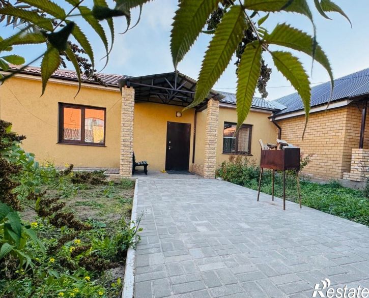 Коттедж/дом Васильковая улица, 16,  д. 16