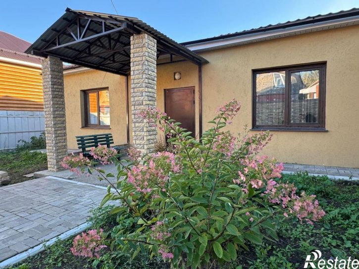 Коттедж/дом Васильковая улица, 16,  д. 16