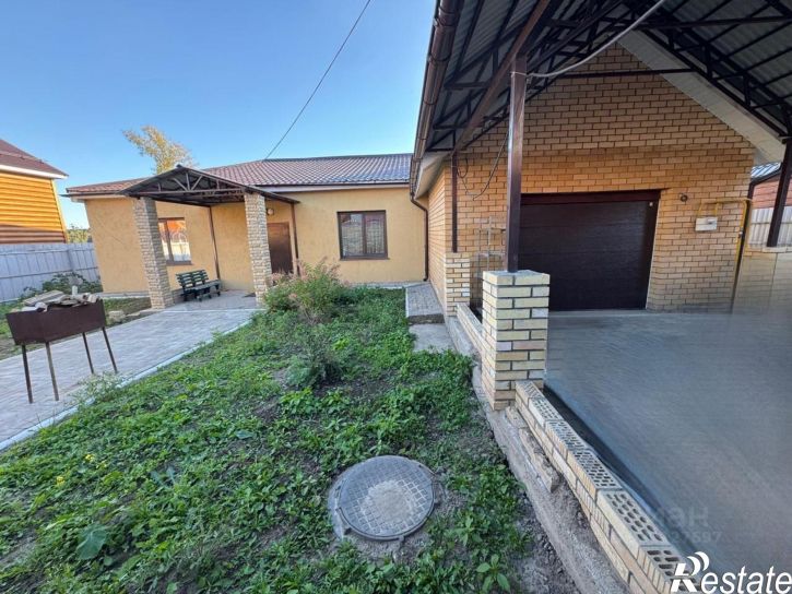 Коттедж/дом Васильковая улица, 16,  д. 16