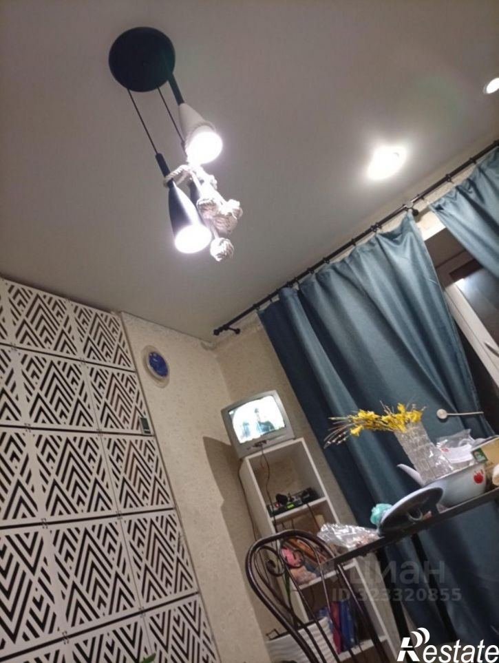 2-комн квартира Казань