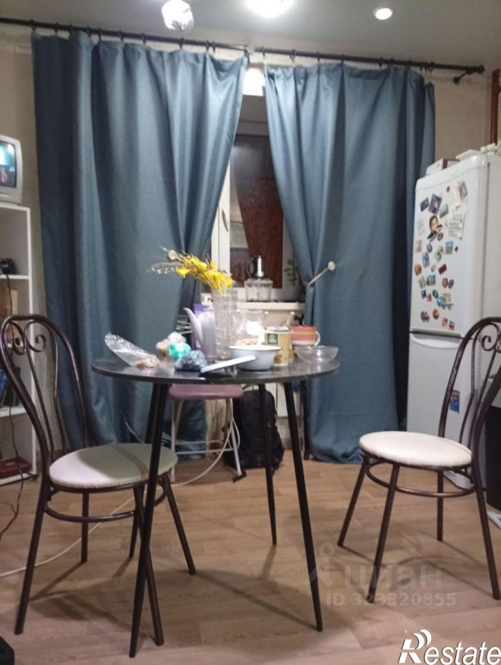 2-комн квартира Казань