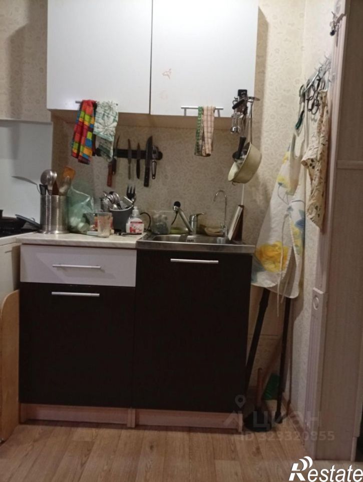 2-комн квартира Казань