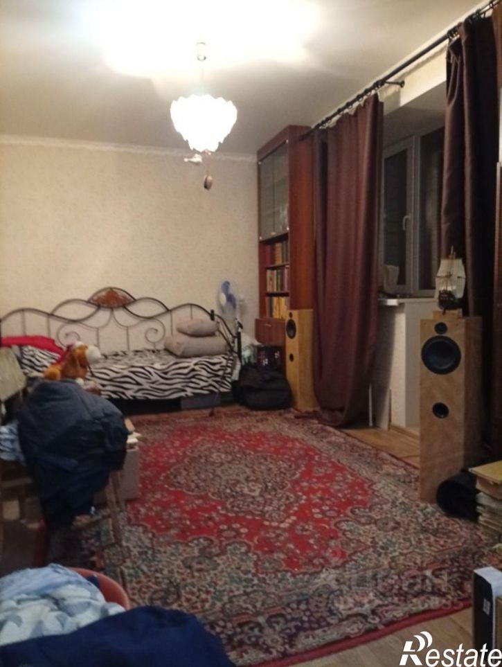 2-комн квартира Казань