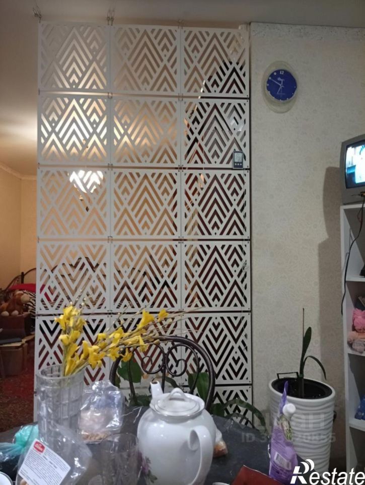 2-комн квартира Казань