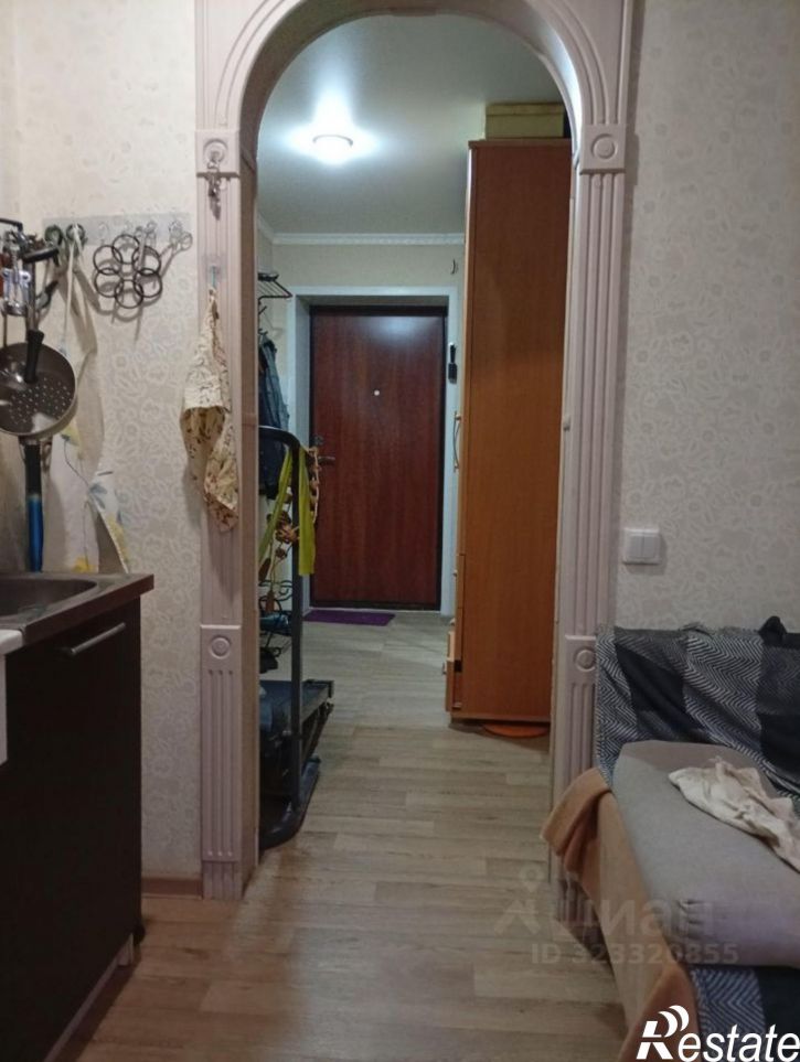 2-комн квартира Казань