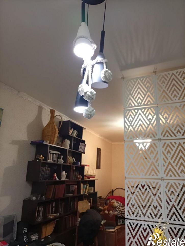 2-комн квартира Казань