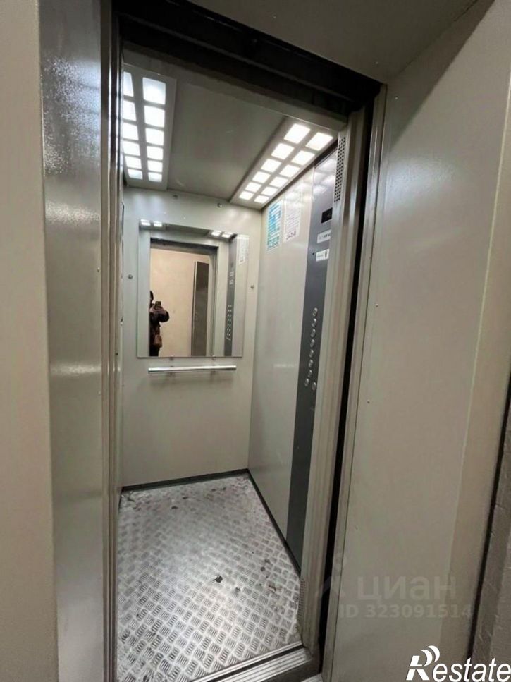 1-комн квартира улица Маршала Чуйкова, 3,  д. 3