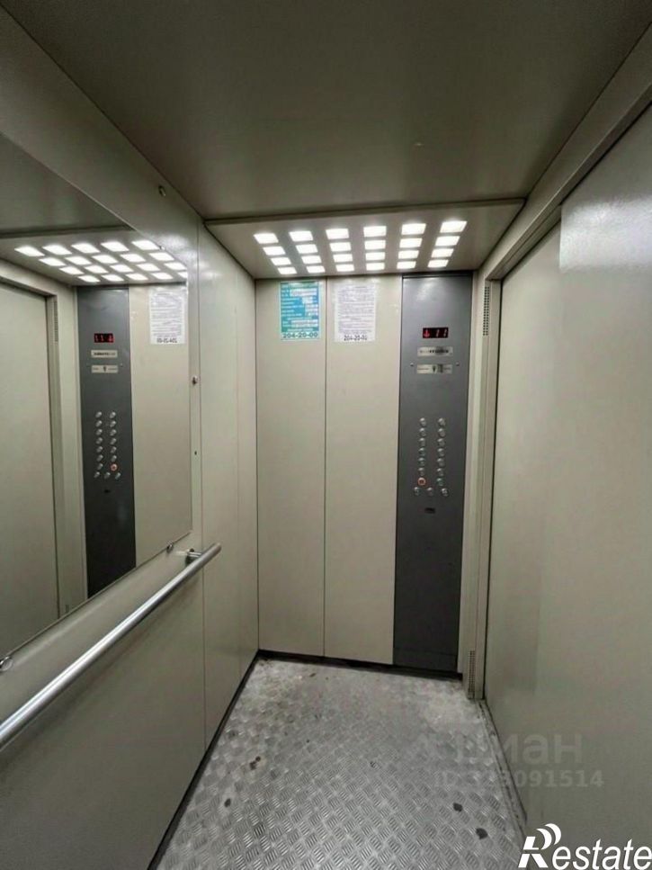 1-комн квартира улица Маршала Чуйкова, 3,  д. 3