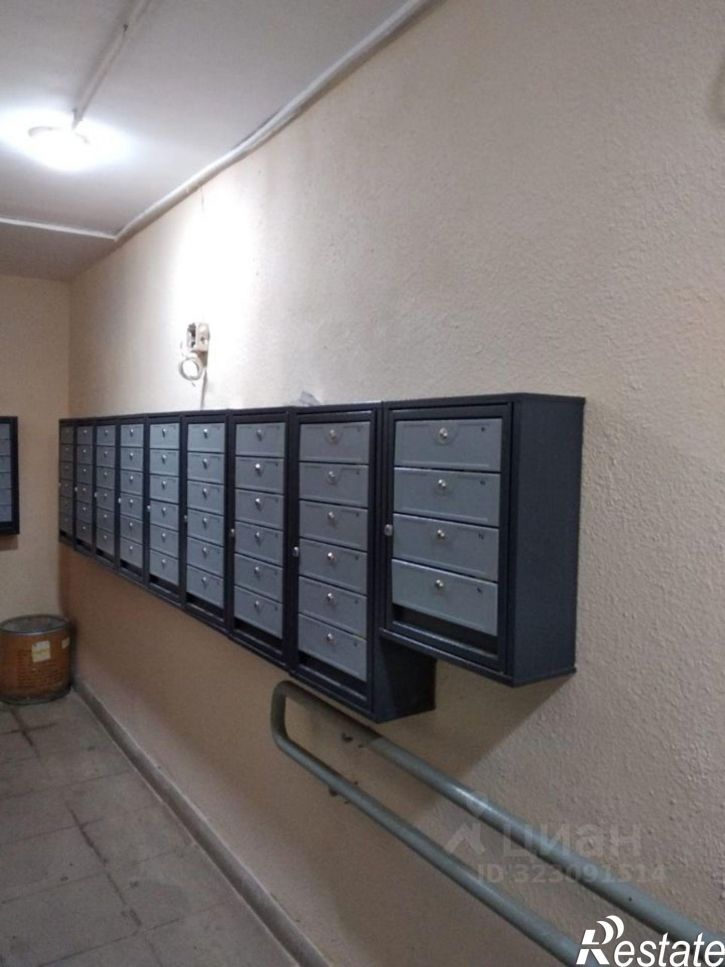 1-комн квартира улица Маршала Чуйкова, 3,  д. 3