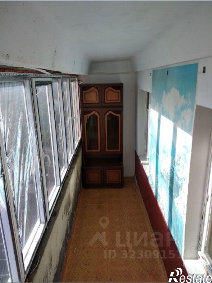 1-комн квартира улица Маршала Чуйкова, 3,  д. 3