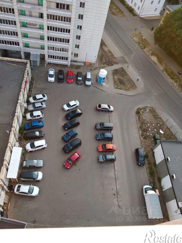 1-комн квартира улица Маршала Чуйкова, 3,  д. 3