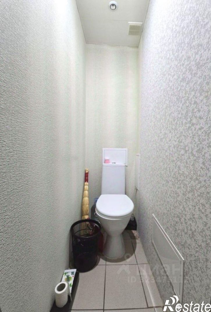 1-комн квартира Революционная улица, 43,  д. 43