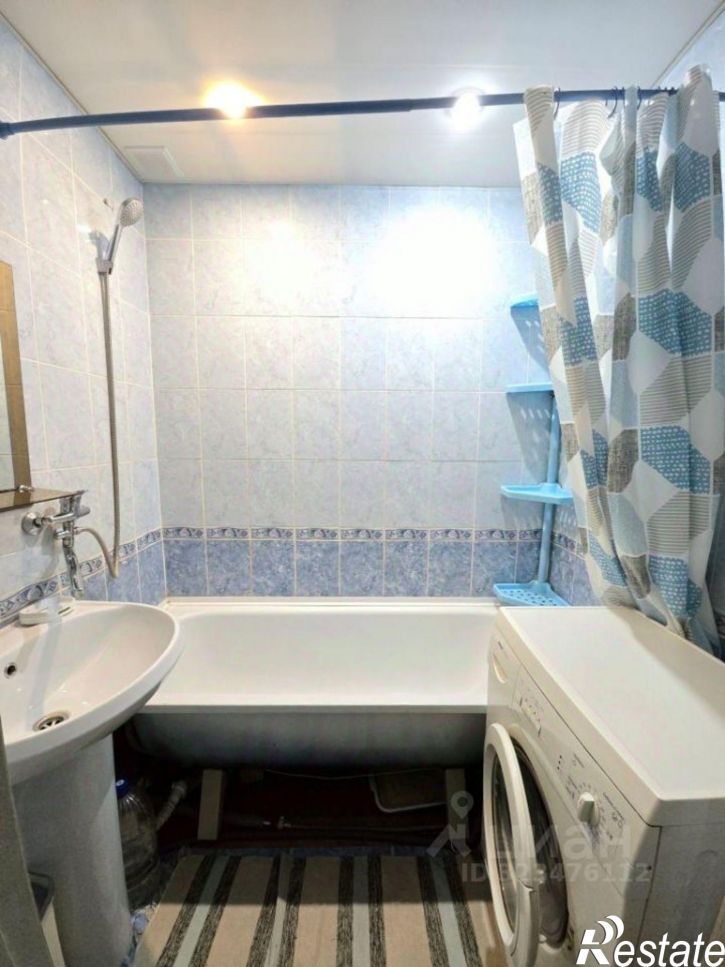 1-комн квартира Революционная улица, 43,  д. 43