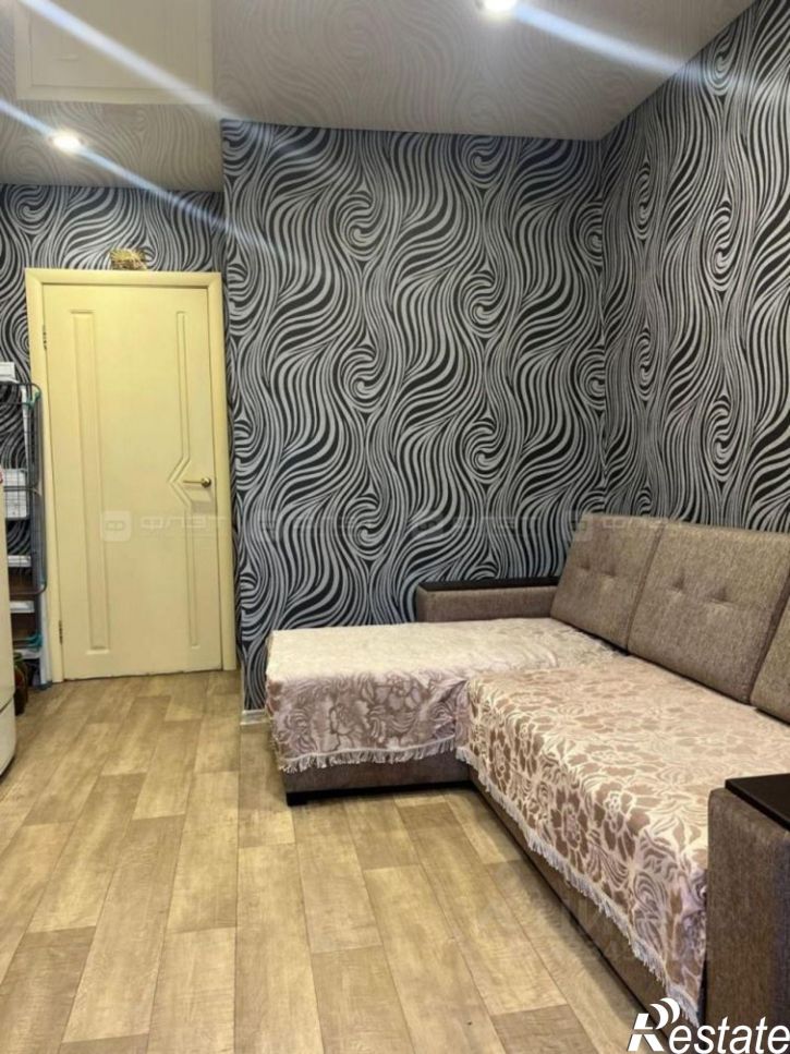 2-комн квартира улица Фатыха Амирхана, 12,  д. 12