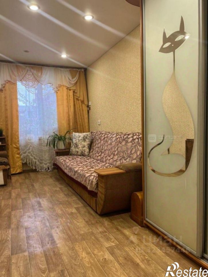 2-комн квартира улица Фатыха Амирхана, 12,  д. 12