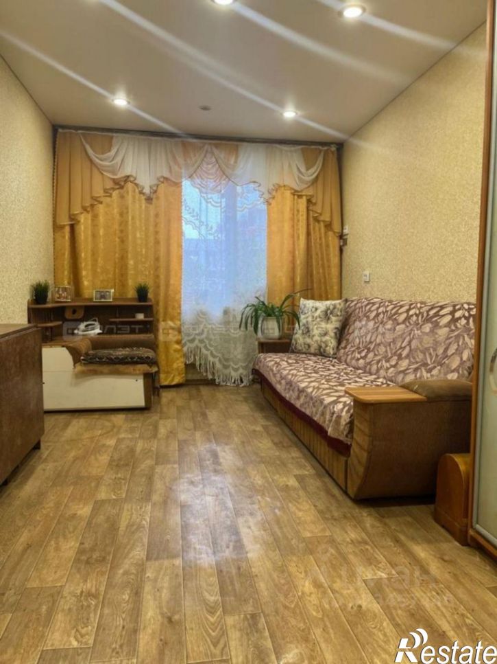 2-комн квартира улица Фатыха Амирхана, 12,  д. 12