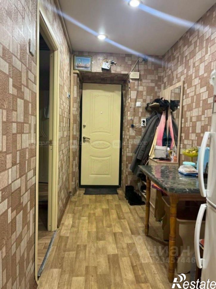 2-комн квартира улица Фатыха Амирхана, 12,  д. 12