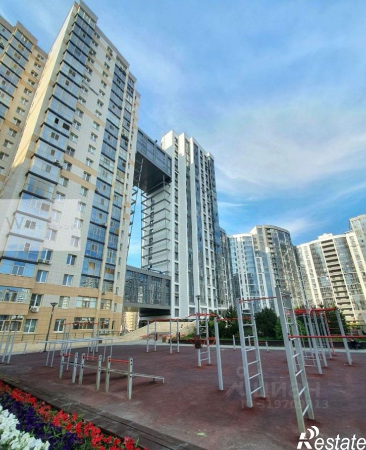 2-комн квартира Чистопольская улица, 86/10,  д. 86/10