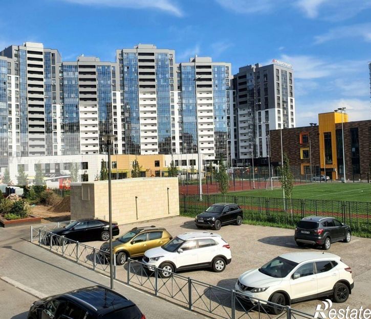 2-комн квартира Чистопольская улица, 86/10,  д. 86/10