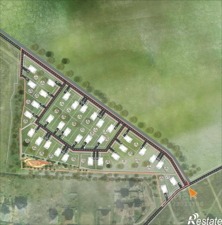 Коттедж/дом Покровская улица, 11,  д. 11