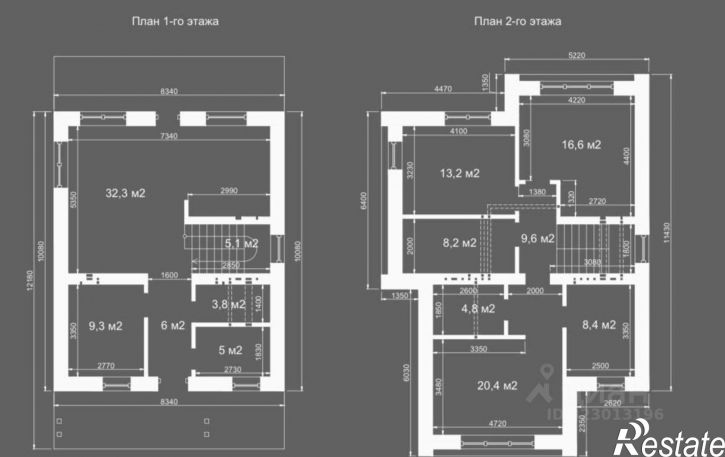 Коттедж/дом Покровская улица, 11,  д. 11