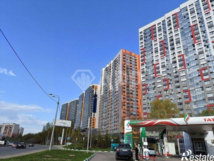 Помещение свободного назначения Аметьевская магистраль