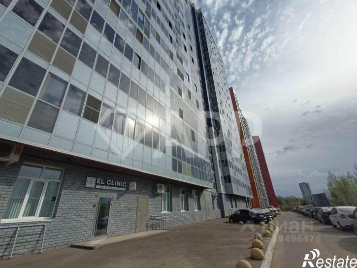 Помещение свободного назначения Аметьевская магистраль