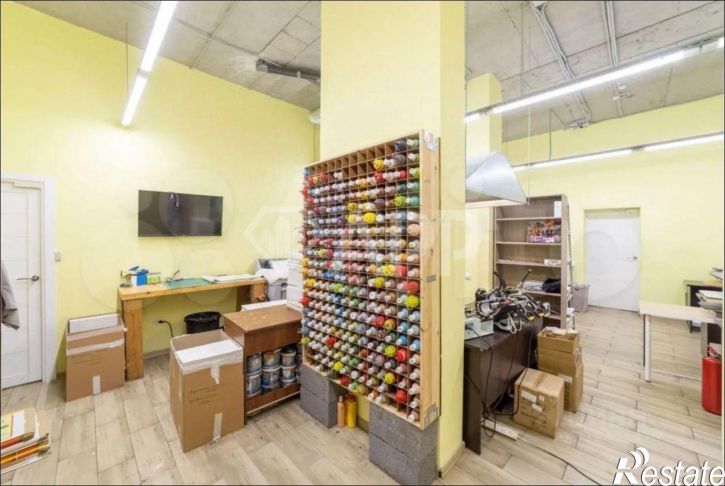 Помещение свободного назначения Аметьевская магистраль