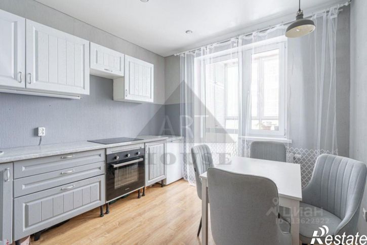 2-комн квартира Детский проезд, 1 к2,  д. 1 к2