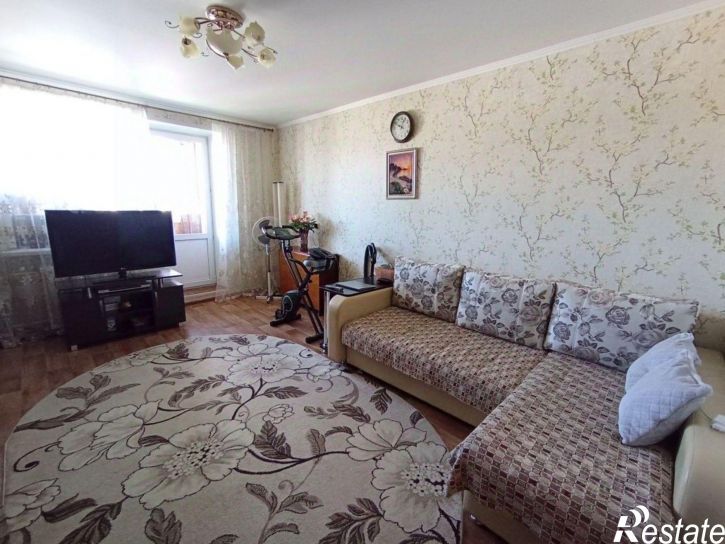 3-комн квартира Привокзальная улица, 48,  д. 48