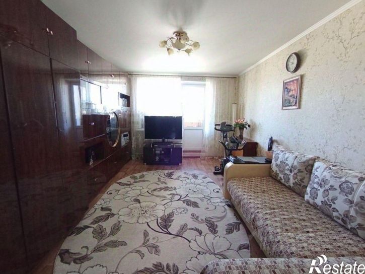 3-комн квартира Привокзальная улица, 48,  д. 48