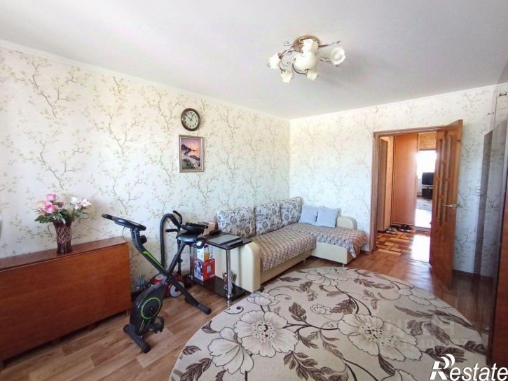 3-комн квартира Привокзальная улица, 48,  д. 48